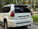 Lexus GX 2004 года