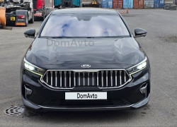 Kia K7 2019 года