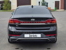 Kia K7 2019 года
