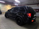Jeep Grand Cherokee 2005 года