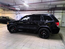 Jeep Grand Cherokee 2005 года