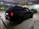 Jeep Grand Cherokee 2005 года