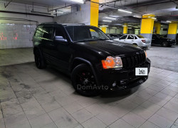 Jeep Grand Cherokee 2005 года
