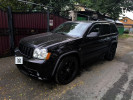 Jeep Grand Cherokee 2005 года