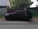 Jeep Grand Cherokee 2005 года
