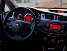 Kia Cee'd 2014 года