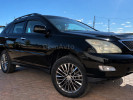 Lexus RX 2007 года