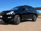 Lexus RX 2007 года