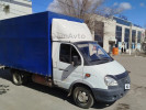 ГАЗ ГАЗель 2012 года