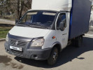 ГАЗ ГАЗель 2012 года
