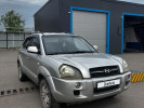 Hyundai Tucson 2008 года