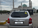 Hyundai Tucson 2008 года