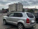 Hyundai Tucson 2008 года