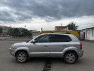 Hyundai Tucson 2008 года