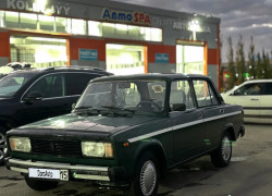 ВАЗ (Lada) 2105 1999 года