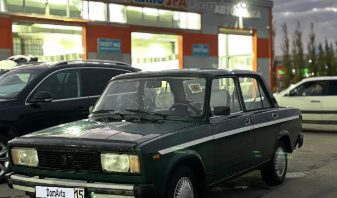 ВАЗ (Lada) 2105 1999 года