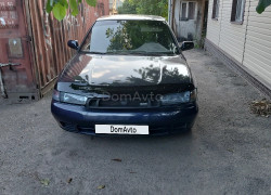 Subaru Legacy 1995 года