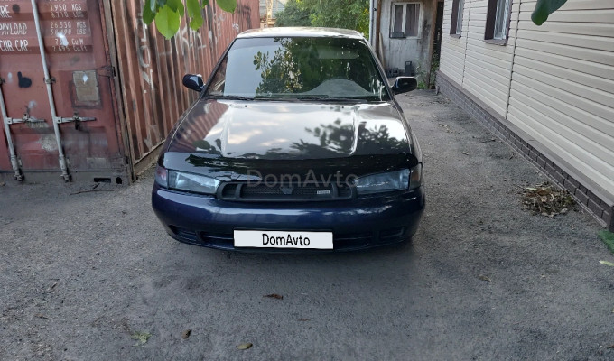 Subaru Legacy 1995 года