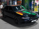 Subaru Legacy 1995 года