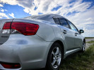 Toyota Avensis 2013 года