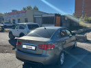 Kia Cerato 2012 года