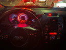 Kia Cerato 2012 года