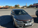 Kia Cerato 2012 года