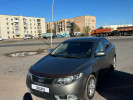 Kia Cerato 2012 года
