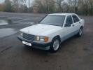 Mercedes-Benz 190 1989 года