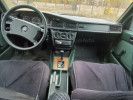 Mercedes-Benz 190 1989 года