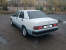 Mercedes-Benz 190 1989 года