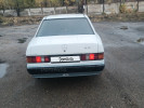 Mercedes-Benz 190 1989 года