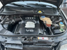Audi A6 1998 года