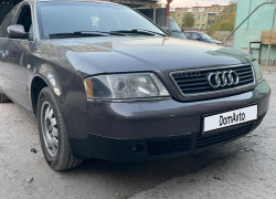 Audi A6 1998 года