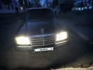 Mercedes-Benz E-Класс 1993 года