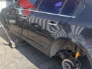 Chevrolet Cruze 2012 года