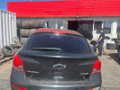 Chevrolet Cruze 2012 года