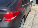 Chevrolet Cruze 2012 года