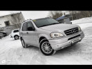 Mercedes-Benz ML-Класс 2001 года