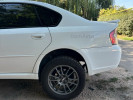 Subaru Legacy 2006 года
