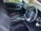 Subaru Legacy 2006 года