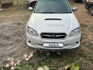 Subaru Legacy 2006 года
