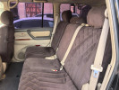 Toyota Land Cruiser 2007 года