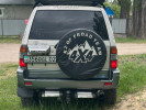 Toyota Land Cruiser Prado 1997 года