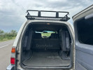 Toyota Land Cruiser Prado 1997 года