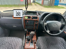 Toyota Land Cruiser Prado 1997 года