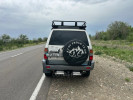 Toyota Land Cruiser Prado 1997 года