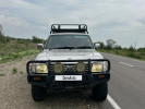 Toyota Land Cruiser Prado 1997 года