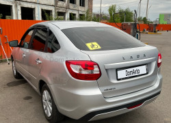ВАЗ (Lada) Granta 2024 года