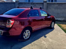 Chevrolet Cobalt 2021 года